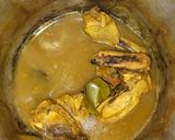 Foto langkah ke 1 dari resep Soto Boyolali.