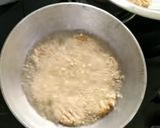 ठेकुआ (thekua recipe in Hindi) रेसिपी चरण 2 फोटो