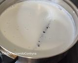 Foto del paso 3 de la receta: Dulce de Leche Casero