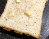 सैंडविच (sandwichi recipe in hindi) रेसिपी चरण 3 फोटो