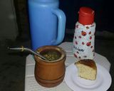 Foto del paso 2 de la receta: Torta matera fácil