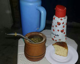 Foto del paso 2 de la receta: Torta matera fácil