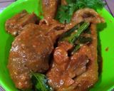 Foto langkah ke 6 dari resep Ceker derr.