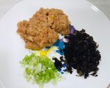 Foto langkah ke 3 dari resep Daging stim & lobak.