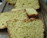 Foto del paso 8 de la receta: Budín de mandarina en tazas (Paulina Cocina)