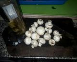 Foto del paso 4 de la receta: Ñoquis del 29 de sémola y salsa blanca