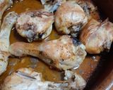 Foto del paso 3 de la receta: Muslos de pollo al horno