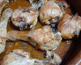Foto del paso 3 de la receta: Muslos de pollo al horno