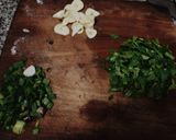 Foto del paso 2 de la receta: Falafel Vegano