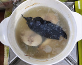 Foto langkah ke 1 dari resep Rujak Kuah Pindang.
