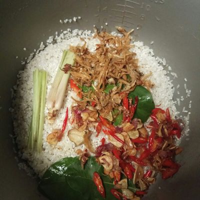 Langkah 3