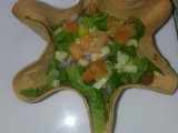Taco bowl