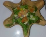 Foto del paso 1 de la receta: Taco bowl