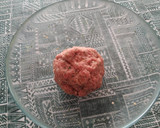 Foto del paso 2 de la receta: Hamburguesa casera