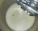 عکس مرحله 1 از دستور کیک کاکائو همراه با سس شکلاتی