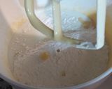 Foto del paso 4 de la receta: Budín rápido se vainilla con corazón de Dulce de leche y algo +!
