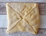 Foto del passaggio 7 della ricetta Pandoro delle Sorelle Simili