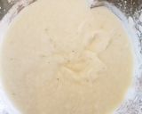 Foto del paso 2 de la receta: Salsa Blanca de Coliflor💜