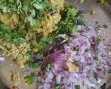 Kathal ke kebab recipe step 3 photo