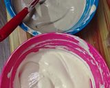 Foto langkah ke 7 dari resep 223. Chiffon Marble.