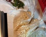 Foto del paso 1 de la receta: Esquites callejeros