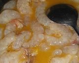Foto langkah ke 1 dari resep Udang goreng tepung asam manis.