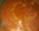 स्पाइसी आलू छोले(spicy aloo chole recipe in hindi) रेसिपी चरण 2 फोटो