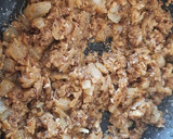 Foto del paso 2 de la receta: Salsa vegana de champiñones para pasta