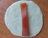Foto del paso 1 de la receta: "facturas" de membrillo