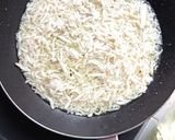 Foto langkah ke 4 dari resep Sambal TEMPE BOSOK pedas manis.