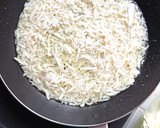 Foto langkah ke 4 dari resep Sambal TEMPE BOSOK pedas manis.