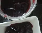 صورة لخطوة 8 من وصفة 🍓شيز كيك كيتوني🍓