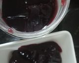 صورة لخطوة 8 من وصفة 🍓شيز كيك كيتوني🍓