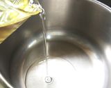 A picture of step 5 of Ramzan special biriyani.