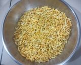 ભેળ (Bhel Recipe In Gujarati) રેસીપી સ્ટેપ2ફોટો