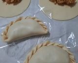 Foto del paso 6 de la receta: Empanadas de atún (sencillas)