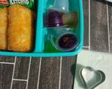 Cara Membuat 858 Ide bekal anak TK 1