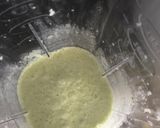 Foto del paso 4 de la receta: Risotto con albahaca