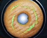 Foto langkah ke 10 dari resep Bolu Kelapa / coconut cake.