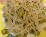 Foto del paso 1 de la receta: Sándwich doble