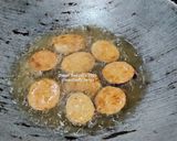Foto langkah ke 4 dari resep Terong Crispy.