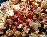Foto langkah ke 6 dari resep Sambal goreng Kering tempe+kentang+kacang tanah.
