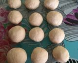 Foto del paso 6 de la receta: Pan Dobladitas