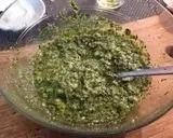 Foto del passaggio 3 della ricetta Braciola di vitello con salsa verde piemontese