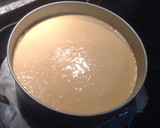 Foto del paso 6 de la receta: Cheesecake de turrón 💕 especial Navidad🎄