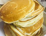 صورة لخطوة 2 من وصفة بان كيك
