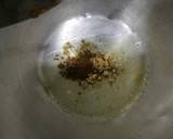 Imli ki khati chutni recipe step 3 photo
