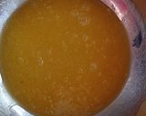 Foto del paso 1 de la receta: Pan trenzado o Pan Jalá