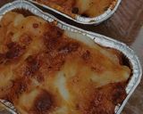 Foto langkah ke 6 dari resep Macaroni schotel.
