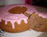 Foto del paso 8 de la receta: Bizcochuelo de Cacao Húmedo